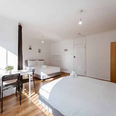 Shadwell Double Room - 13 Londres Exterior foto