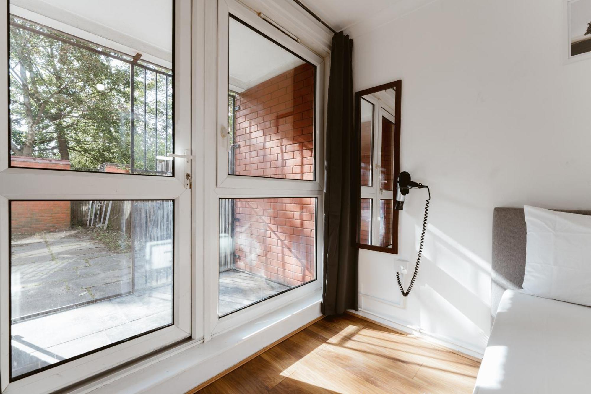 Shadwell Double Room - 13 Londres Exterior foto