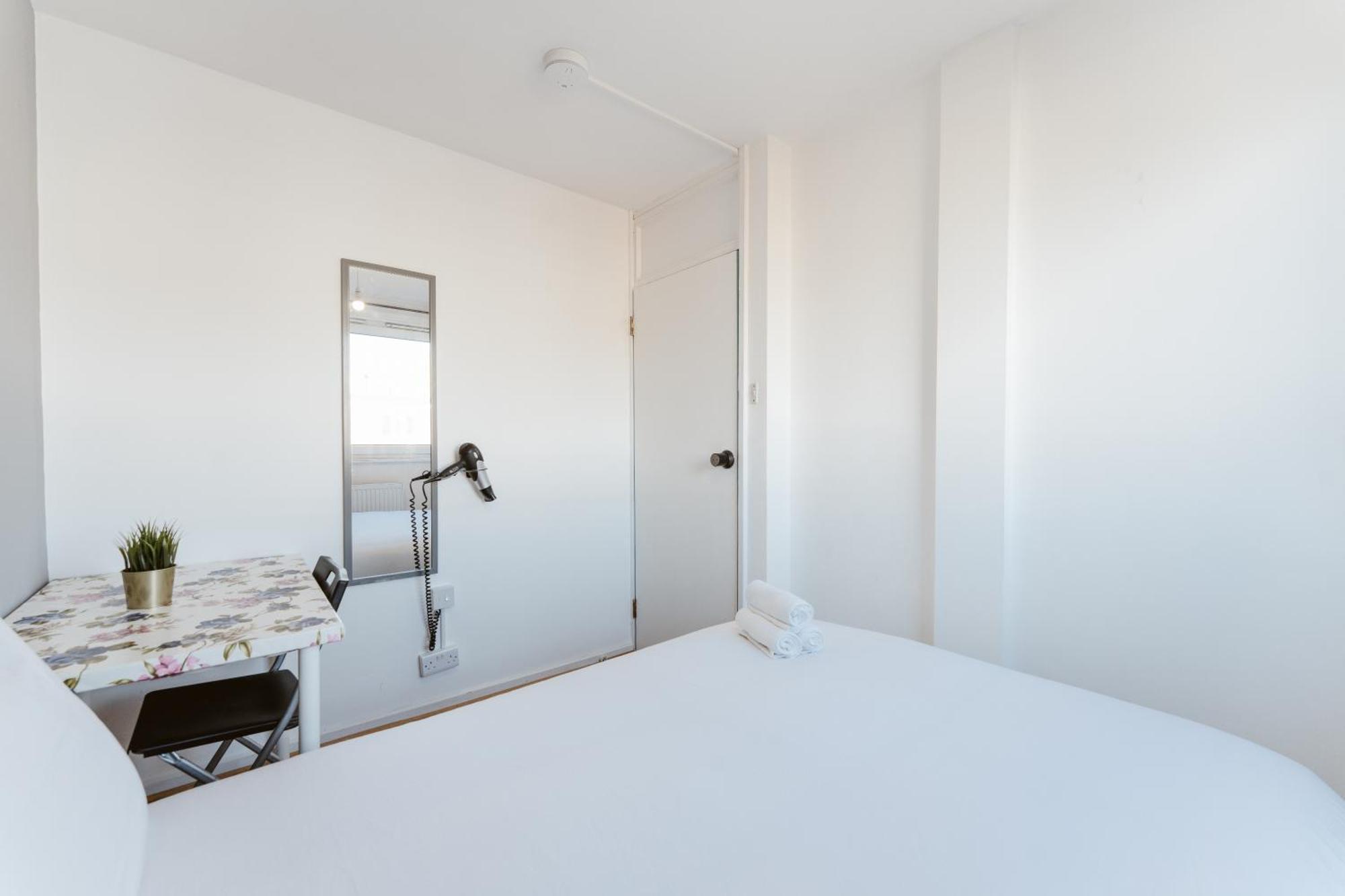 Shadwell Double Room - 13 Londres Exterior foto